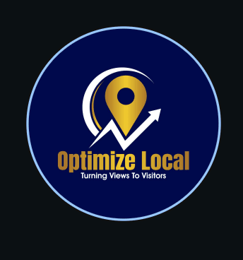Optimize Local logo